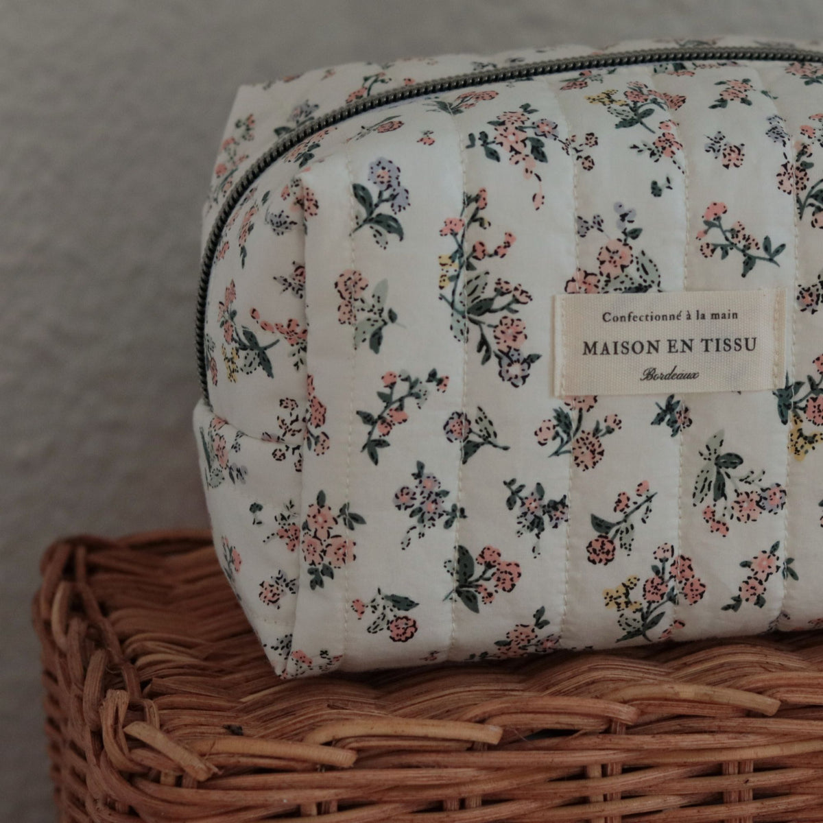 la BABY TROUSSE - Hortense